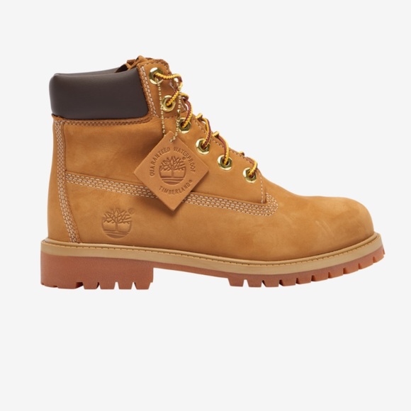 Timberland boots - Picture 1 of 8